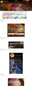 The Cultured Pearl Sushi Bar & Restaurant - News Blog