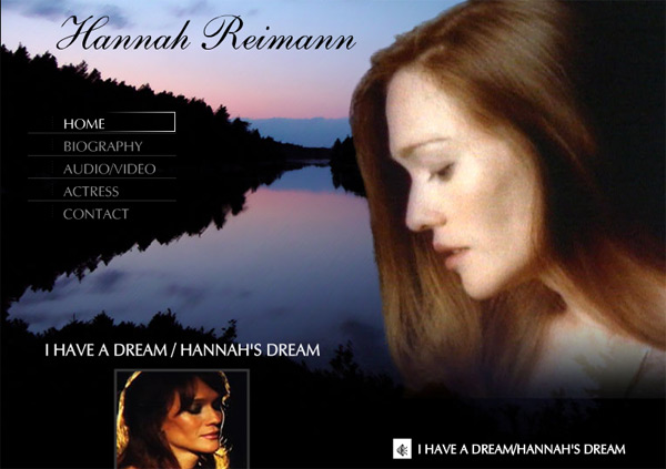 Hannah Reimann Singer Songwriter
