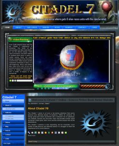 Citadel 7