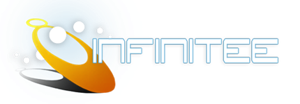 Infinitee Web Design logo