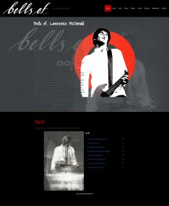 Bells of - Lawrence McDonald