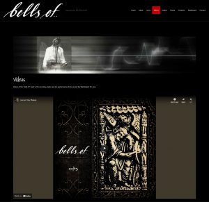 Bells of - Videos