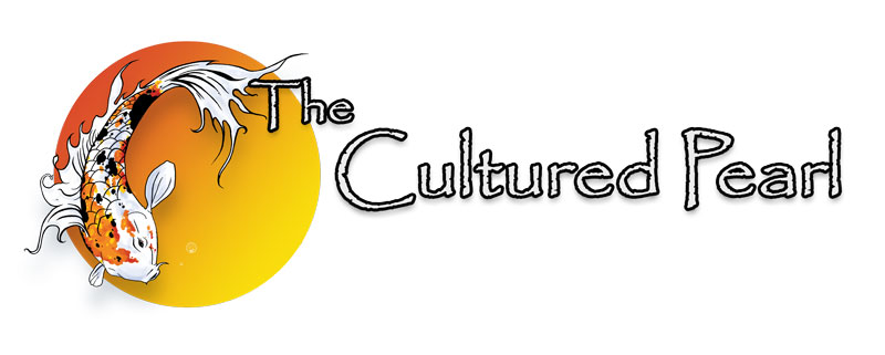 Cultured Pearl Logo