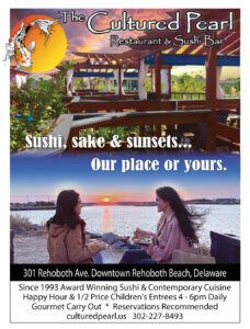 Beach Book Advertisement 2022