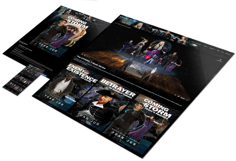 Case Study - Citadel 7