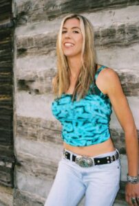 Cactus Mountain Belts