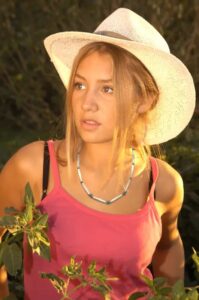 Cactus Mountain Necklaces