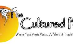 The Cultured Pearl Restaurant and Sushi Bar logo