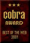 Art Awards - Cobra Award