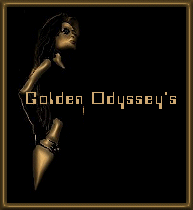 Art Awards - Golden Odyssey Award
