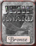 Jehp Award