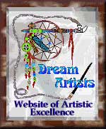Art Awards - Dream Artists