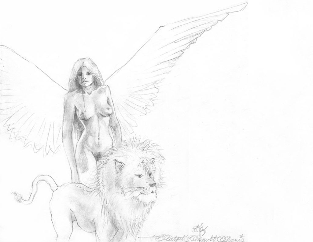 lion-angel