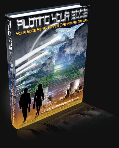 Piloting Your Edge Book Cover