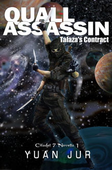 Quall Assassin - Talaza's Contract