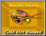 Pegasus Gold Award