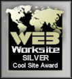Webworksite Silver