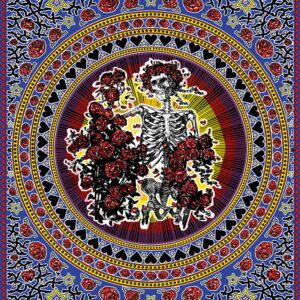 Grateful Dead Tapestry