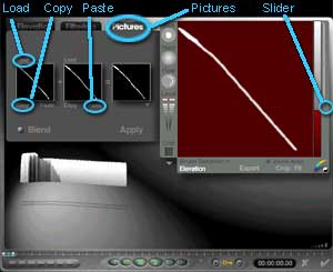Importing Antenna Alpha Image