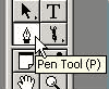 How to use Photoshop's Pen Tool