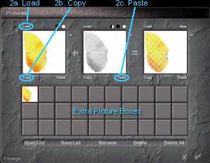 Bryce 3D Picture Editor