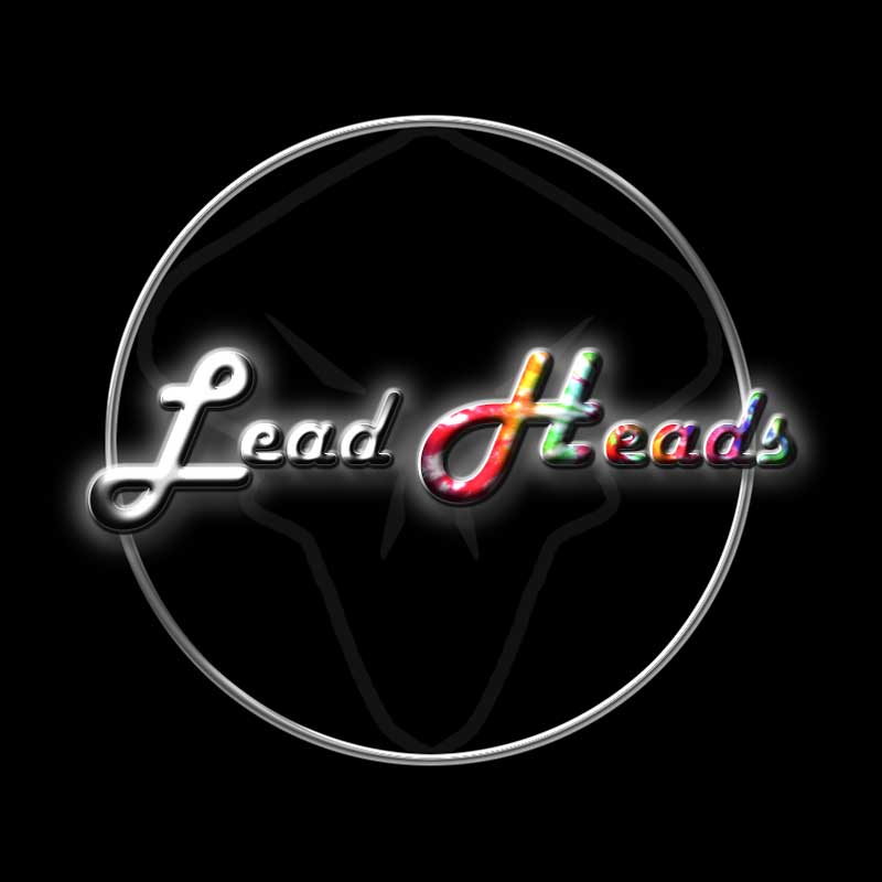 lead-heads