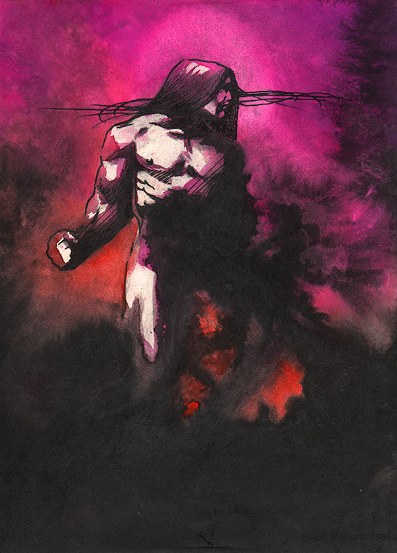 conan-painting