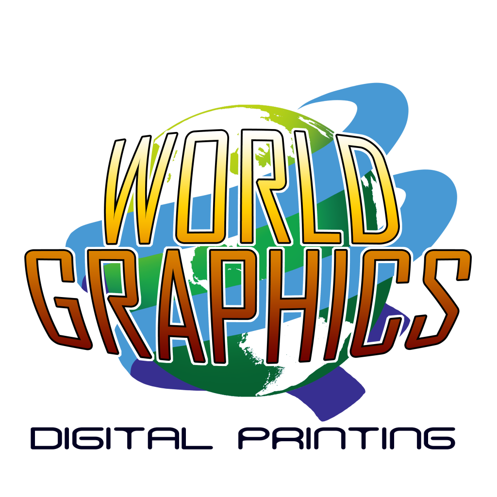 World Graphics Logo