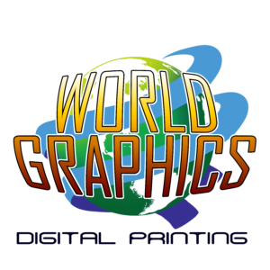 World Graphics Logo