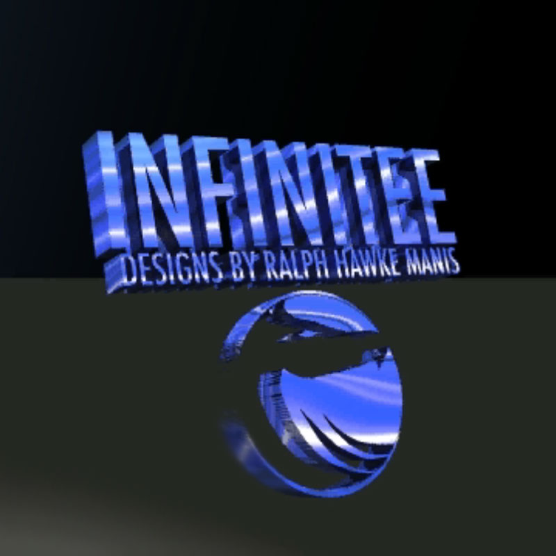 Infinitee Logo Animation