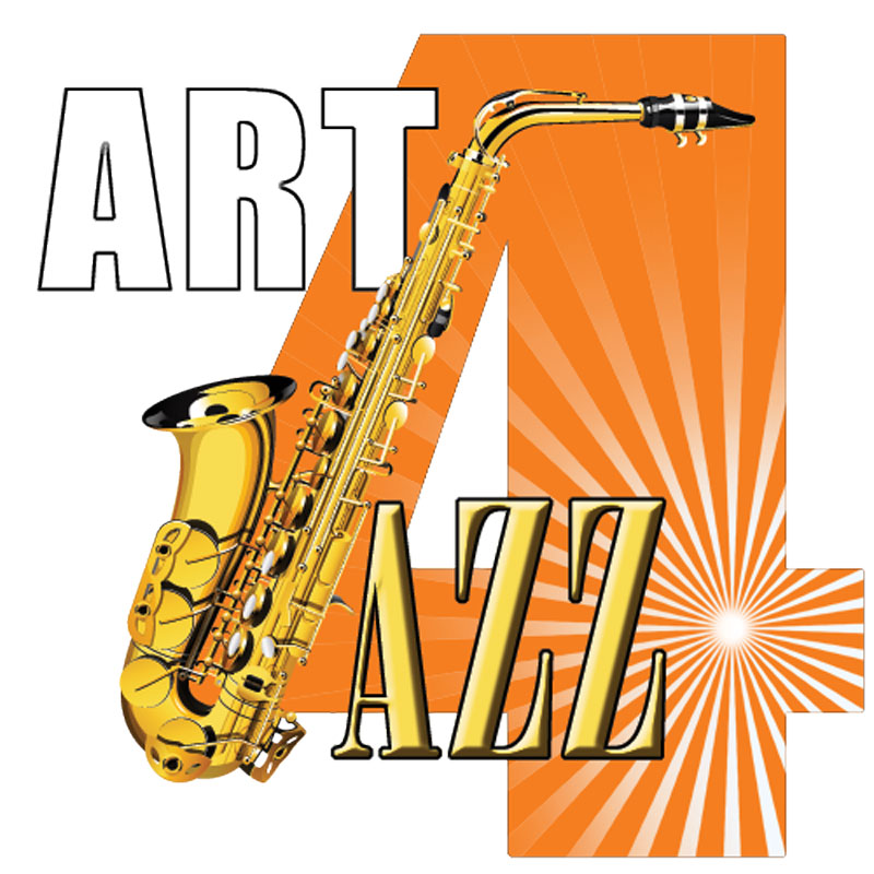 art-4-jazz-logo