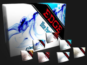 Package Design Graphics - Edge Electronic cigarettes package design