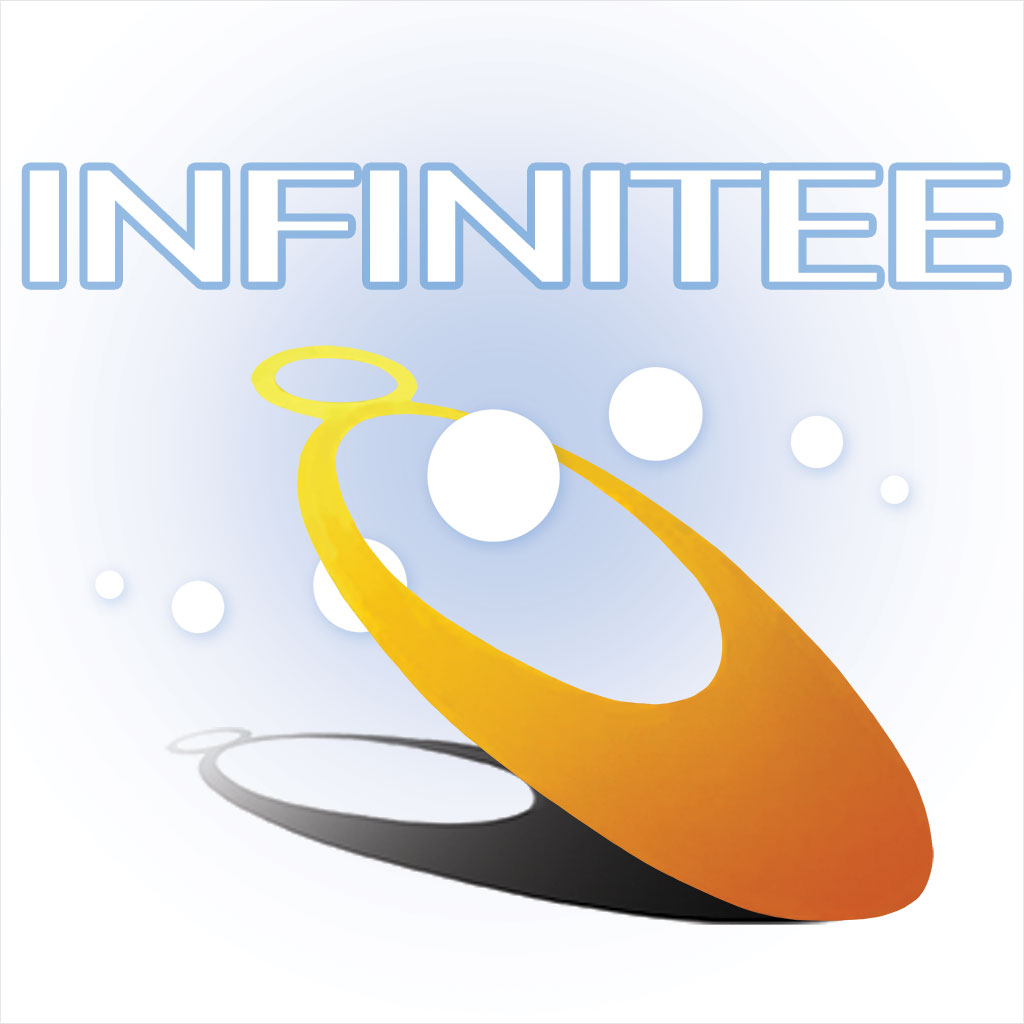 Infinitee Designs Logo