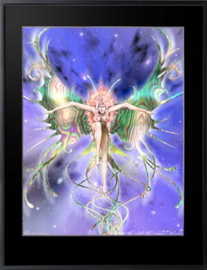 Fairy Princess of Love